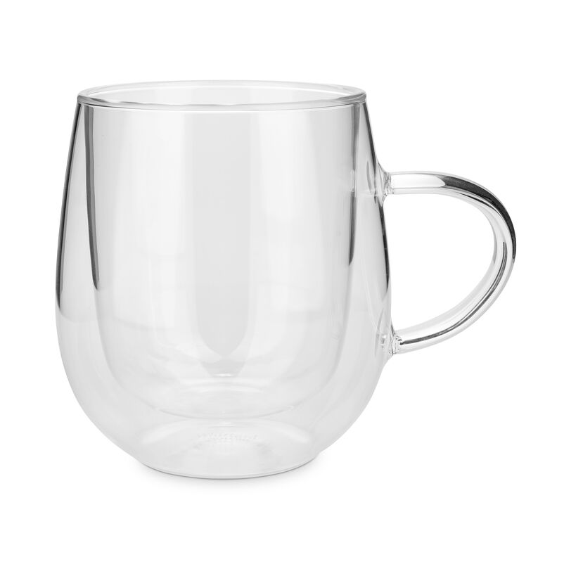 Nova Double-Walled Mug | Tableware | Whittard of Chelsea