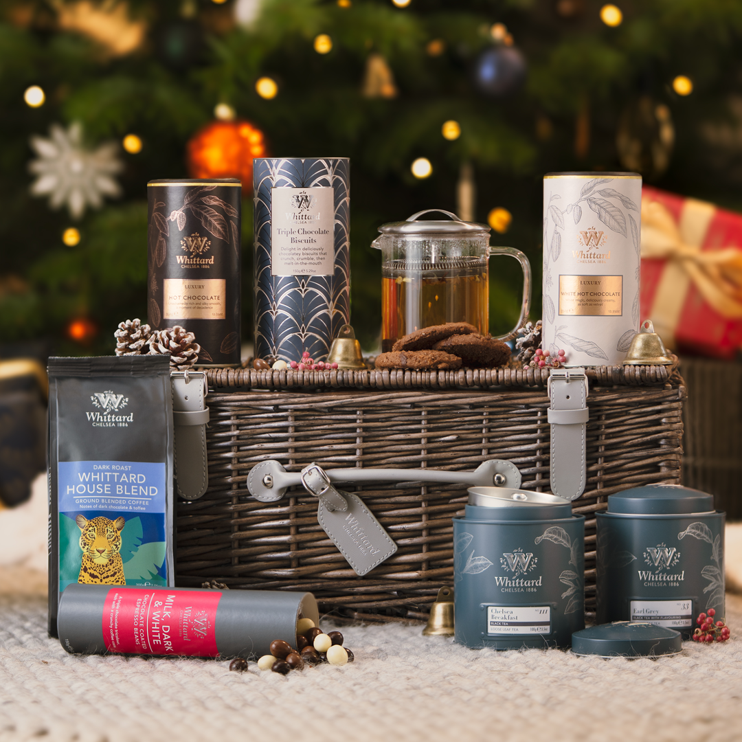 Hampers & Giftboxes