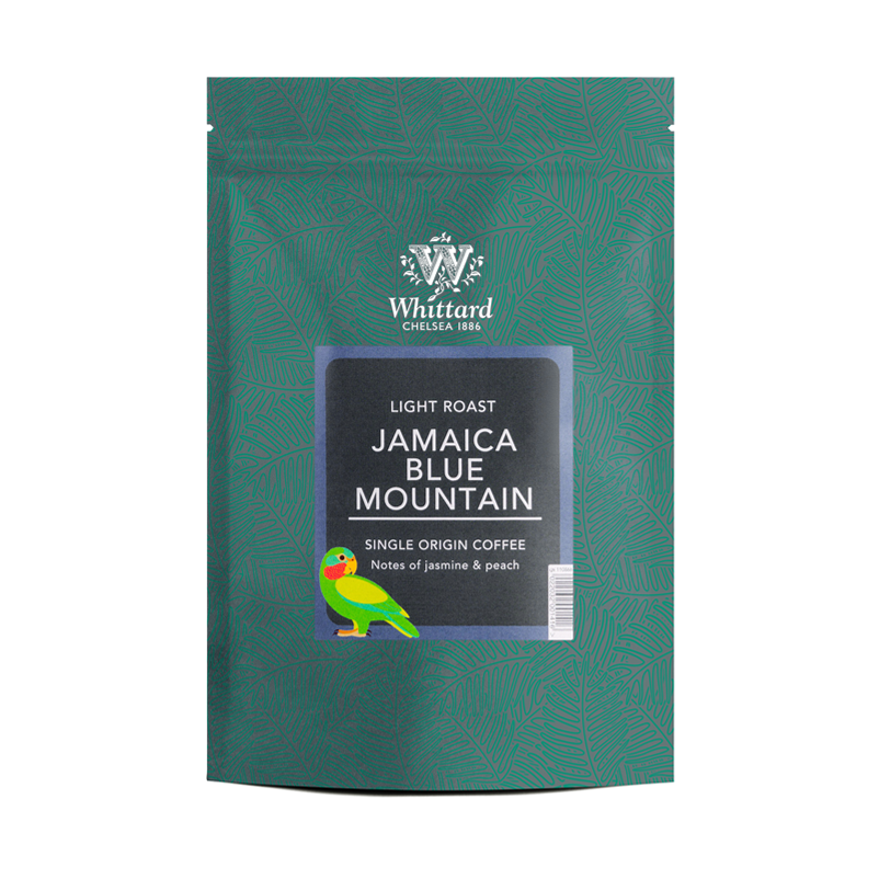 Jamaica Blue Mountain Coffee | Whittard of Chelsea
